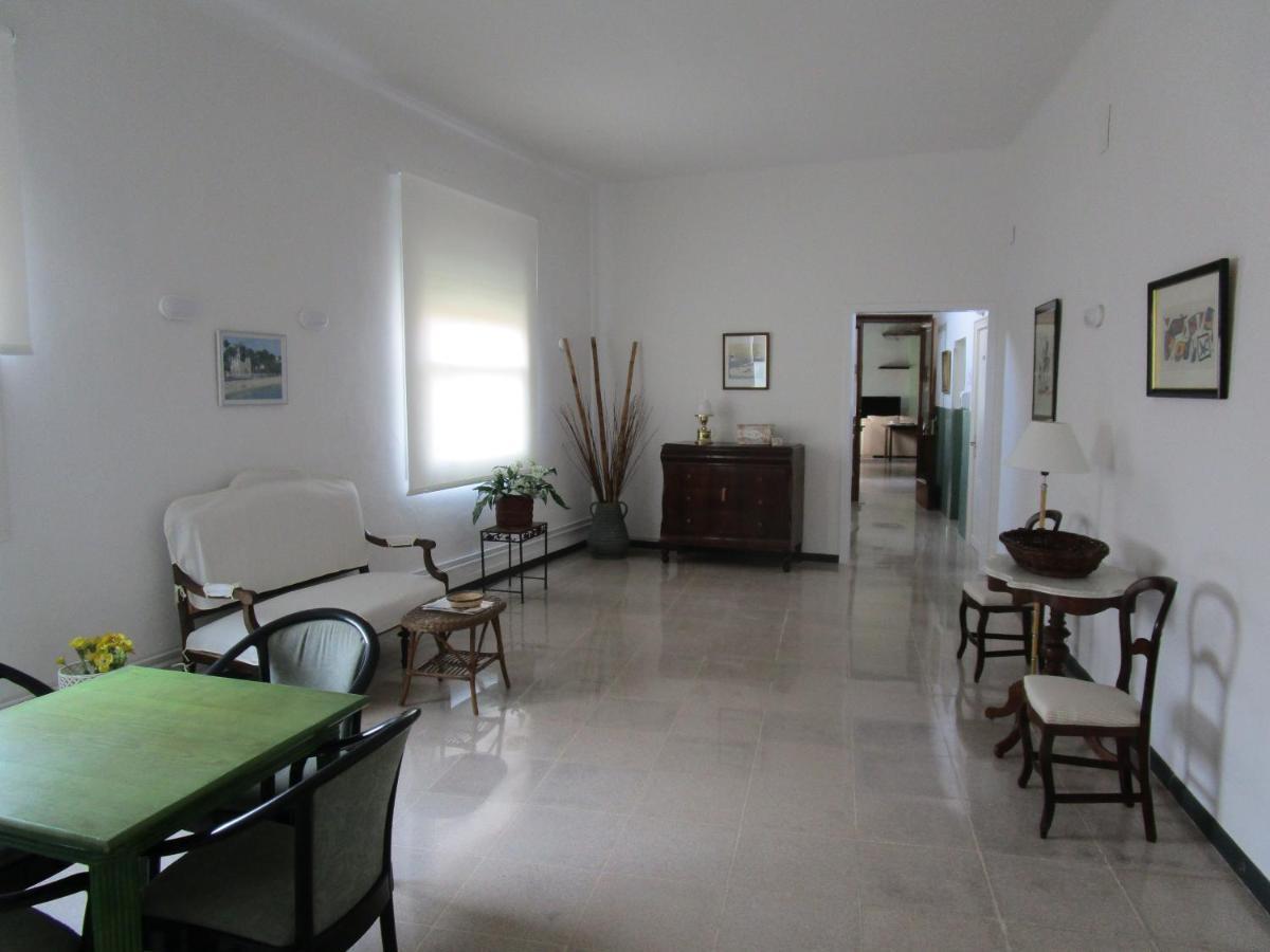 סאן פליו דה גיסולס Hotel Apartaments Gesoria Porta Ferrada מראה חיצוני תמונה