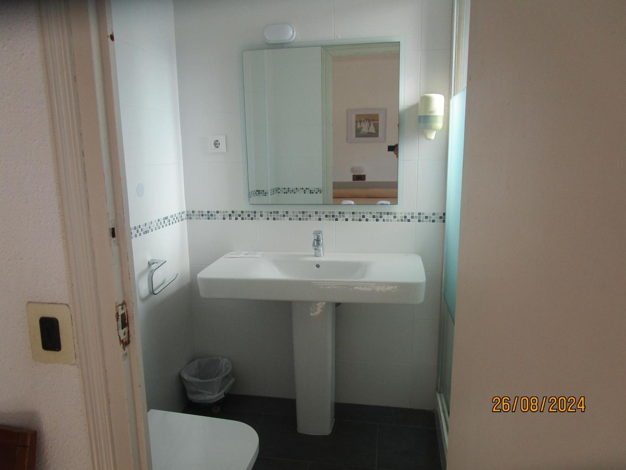 סאן פליו דה גיסולס Hotel Apartaments Gesoria Porta Ferrada מראה חיצוני תמונה