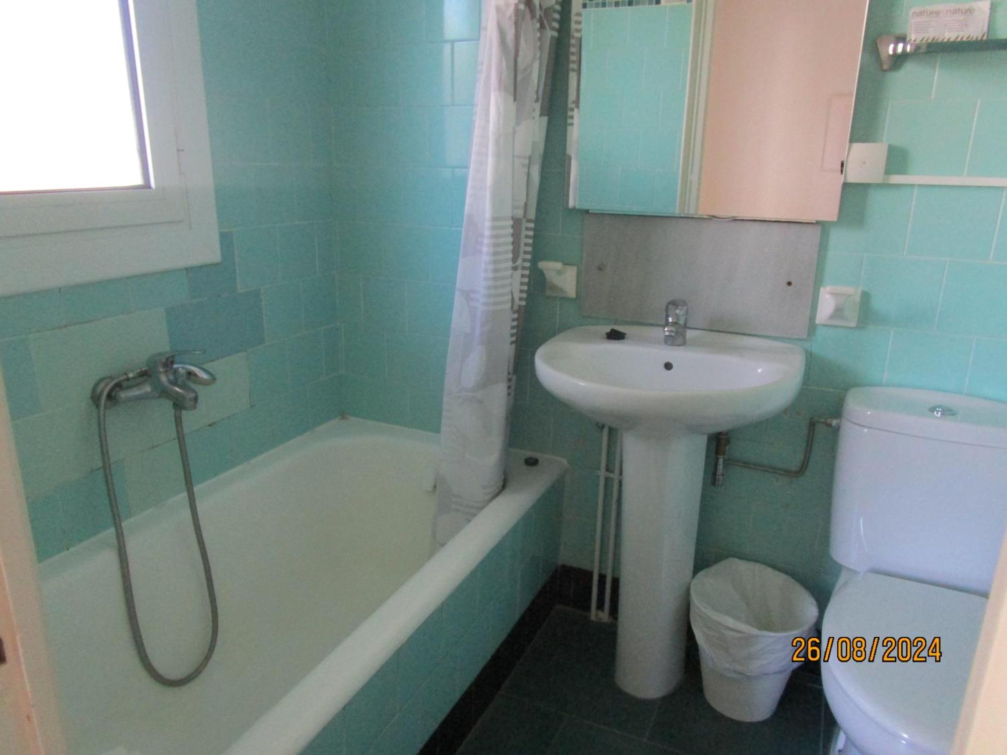 סאן פליו דה גיסולס Hotel Apartaments Gesoria Porta Ferrada מראה חיצוני תמונה